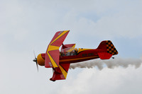 #6 BAMS RC Airshow 2011